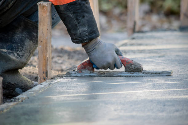 Best Local Concrete Companies  in Vienna, IL
