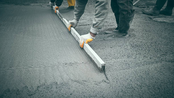Best Poured Concrete Foundation  in Vienna, IL